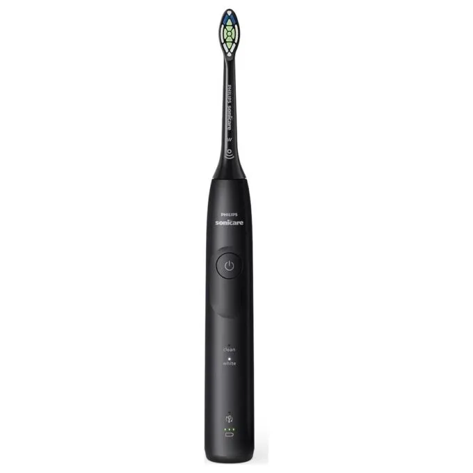 Philips Sonicare 5500 HX7119/02 white/black — image 4