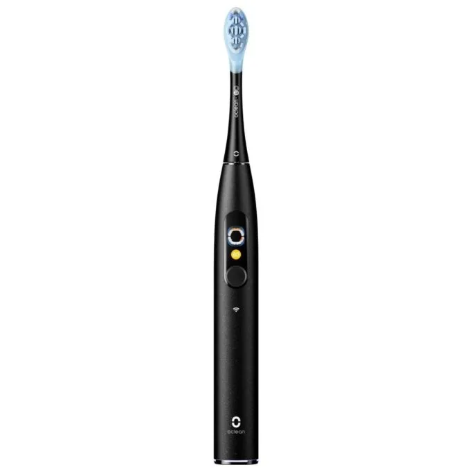 Oclean X Ultra 20 black — image 2