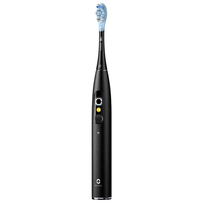 Oclean X Ultra 20 black — image 3