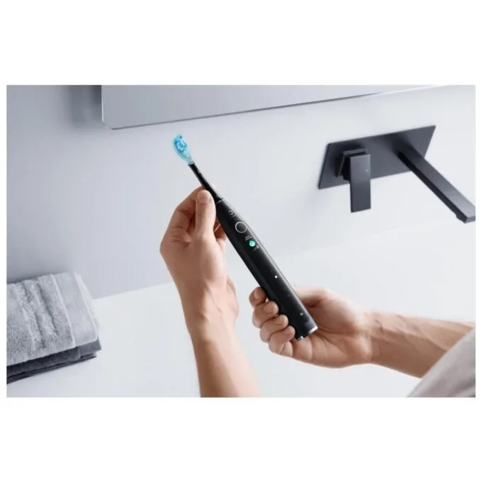 Clean X Pro 20 Black Set — image 12