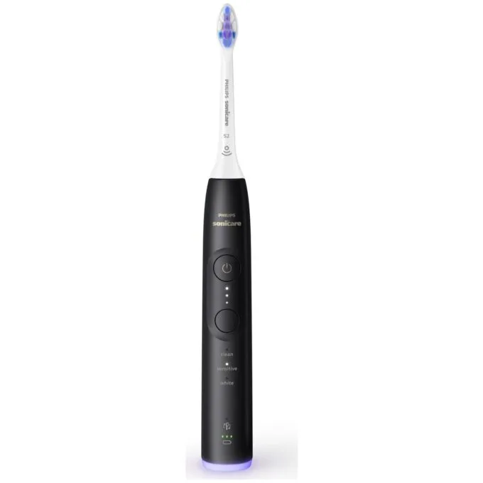 Philips Sonicare 6500 HX7419/01 white/black — image 4