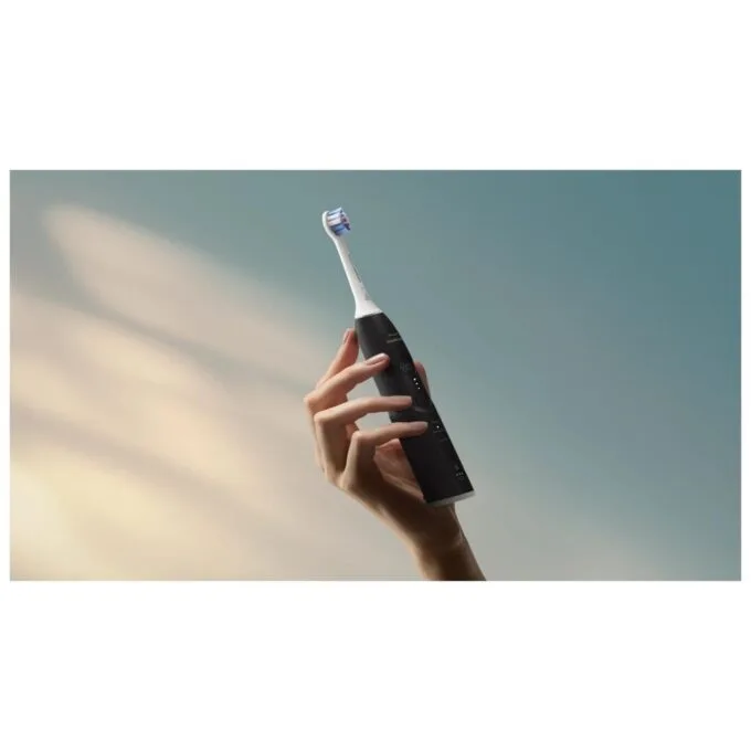 Philips Sonicare 6500 HX7419/01 white/black — image 7