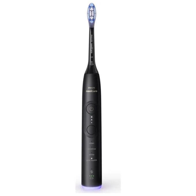 Philips Sonicare 7100 HX7421/01 black — image 3