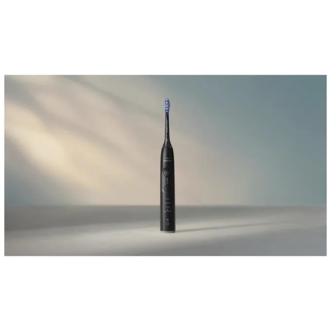 Philips Sonicare 7100 HX7421/01 black — image 7
