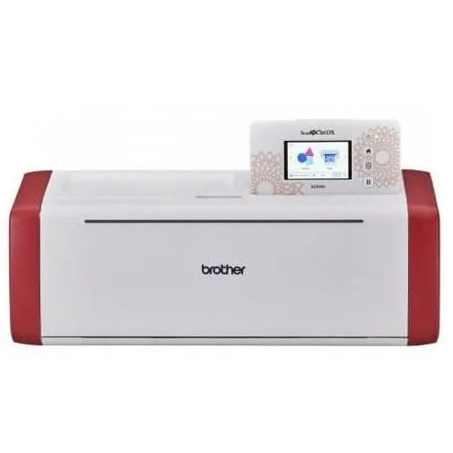 Brother Scan N'Cut SDX900 — image 1