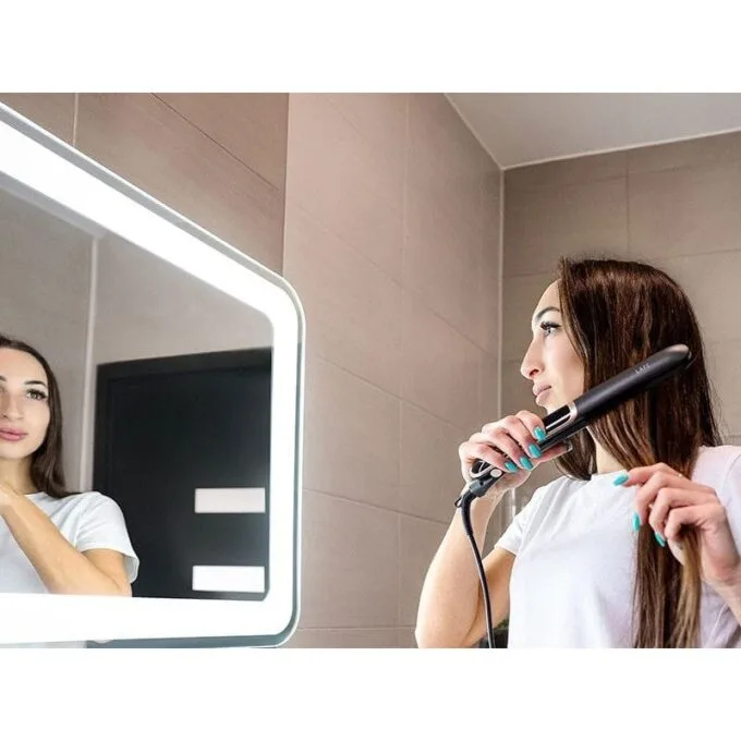 Lafe Sleek & Shine Straightener — image 5