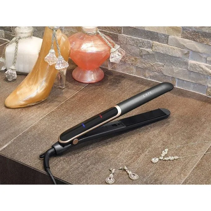 Lafe Sleek & Shine Straightener — image 6
