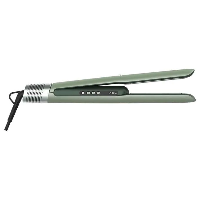 Cecotec Air Lisse Olive — image 2