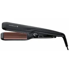 Remington Ceramic Crimp 220 S3580 black
