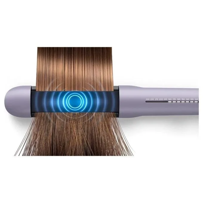 Philips 7000 BHS742/00 jasnofioletowy — image 4