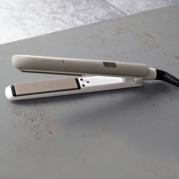 Remington Hydraluxe S8901 white — image 2