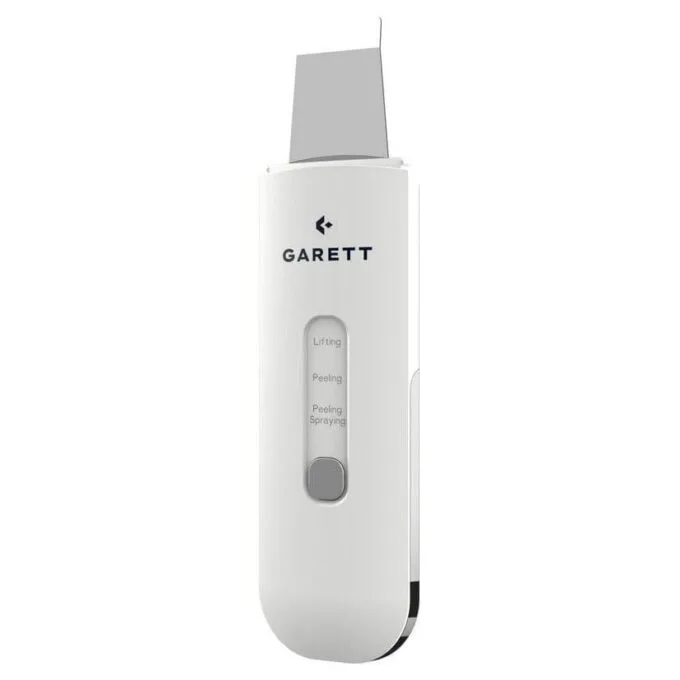 Garett Beauty Breeze Scrub White — image 1
