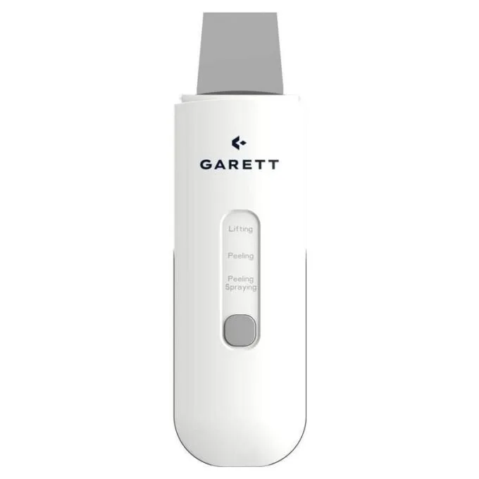 Garett Beauty Breeze Scrub White — image 2