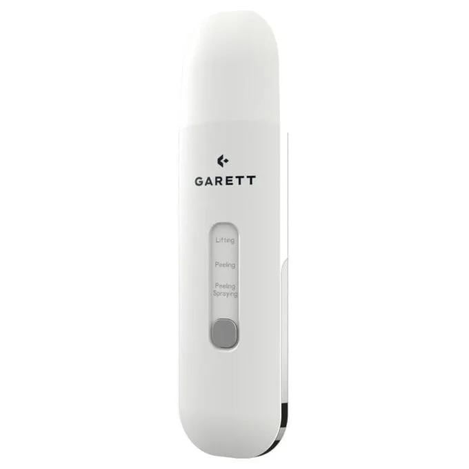 Garett Beauty Breeze Scrub White — image 3
