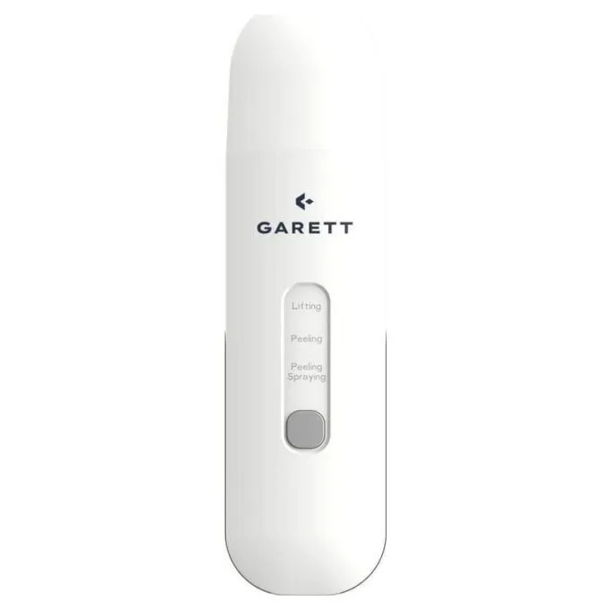 Garett Beauty Breeze Scrub White — image 4
