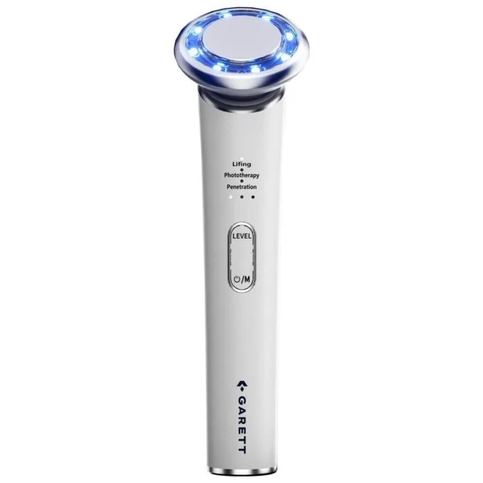 Garett Beauty Bright Skin White — image 2