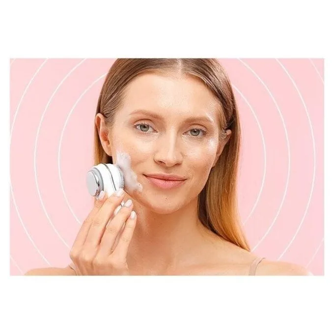 Garett Beauty Multi Clean white + Glow Eye white — image 4