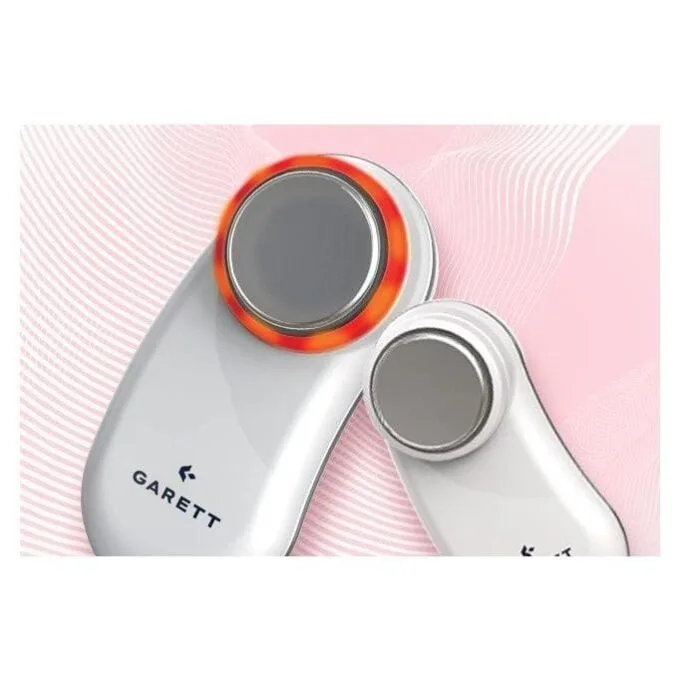 Garett Beauty Multi Clean white + Glow Eye white — image 5