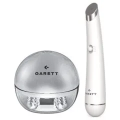 Garett Beauty Pretty Face + Glow Eye biały