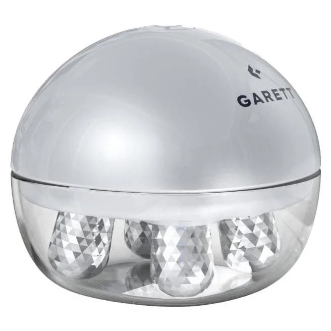 Garett Beauty Pretty Face + Glow Eye biały — image 2