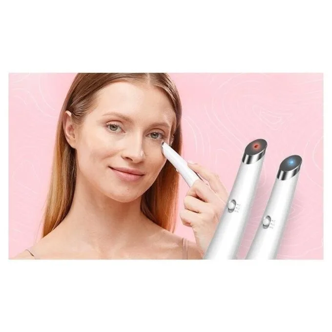 Garett Beauty Pretty Face + Glow Eye biały — image 4