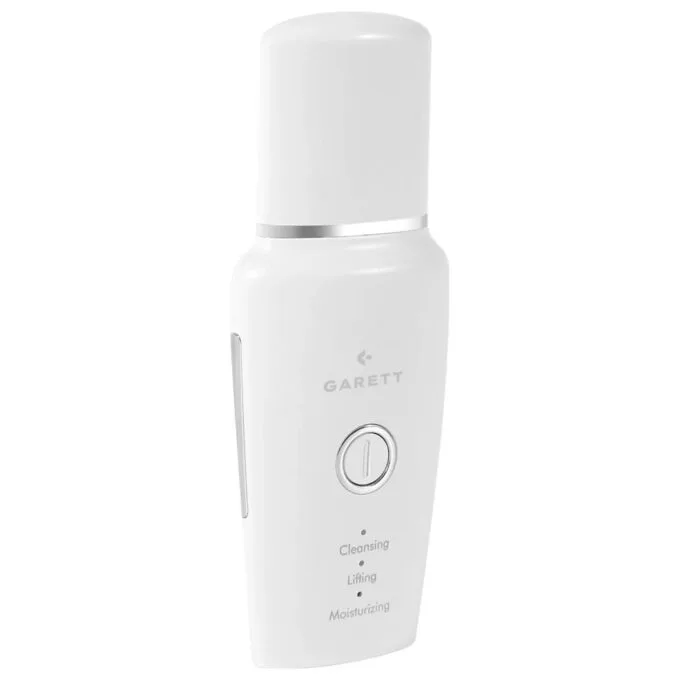 Garett Beauty Fresh Scrub White — image 2