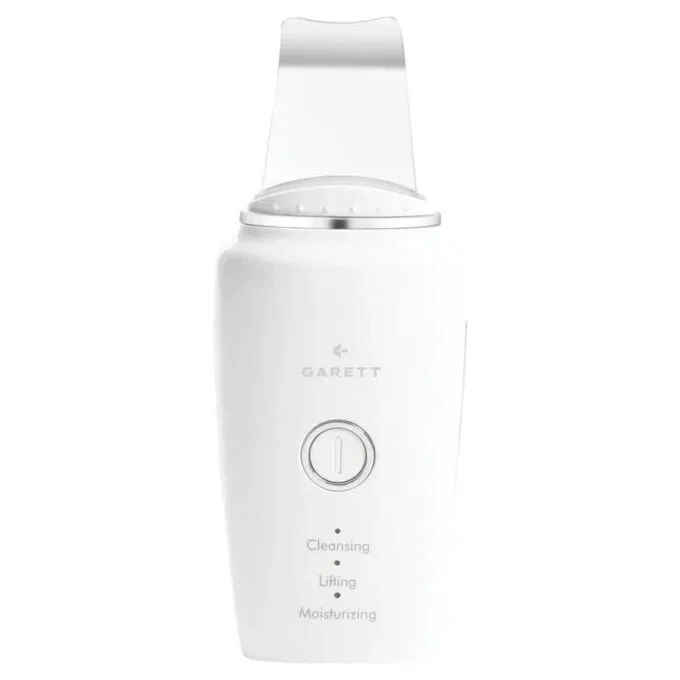 Garett Beauty Fresh Scrub White — image 3