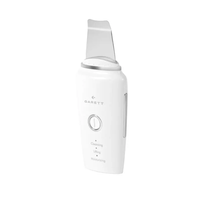 Garett Beauty Fresh Scrub White — image 4