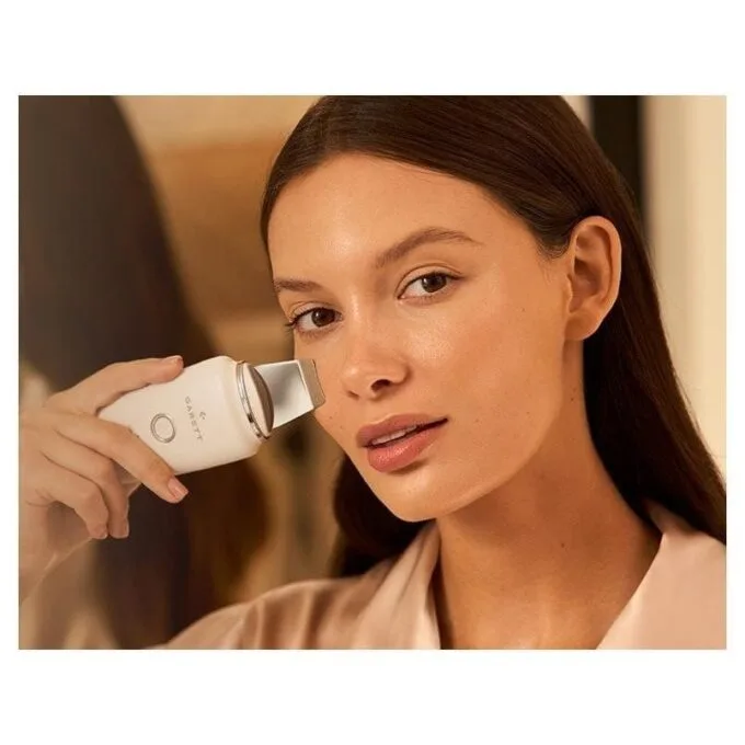 Garett Beauty Fresh Scrub White — image 6