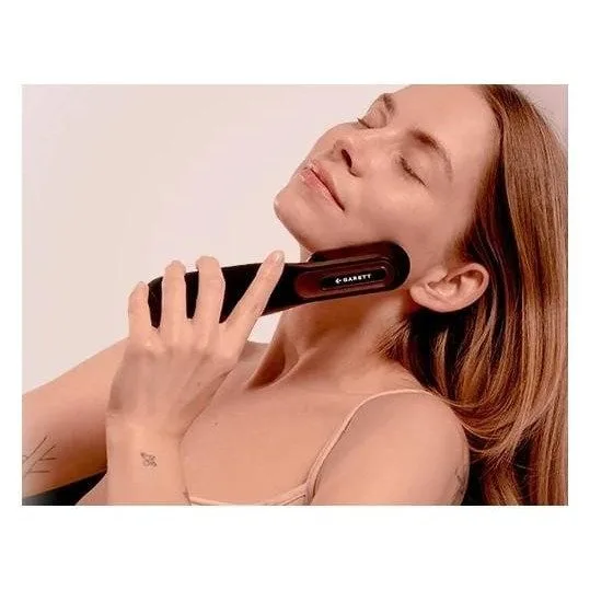 Garett Beauty Multi Care Brush 3w1 black — image 6