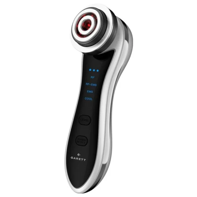 Garett Beauty Fresh Skin Pro white — image 1