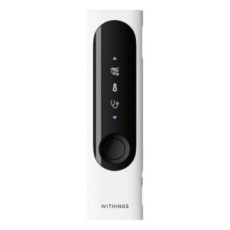 Withs BeamO 4w1 white — image 1