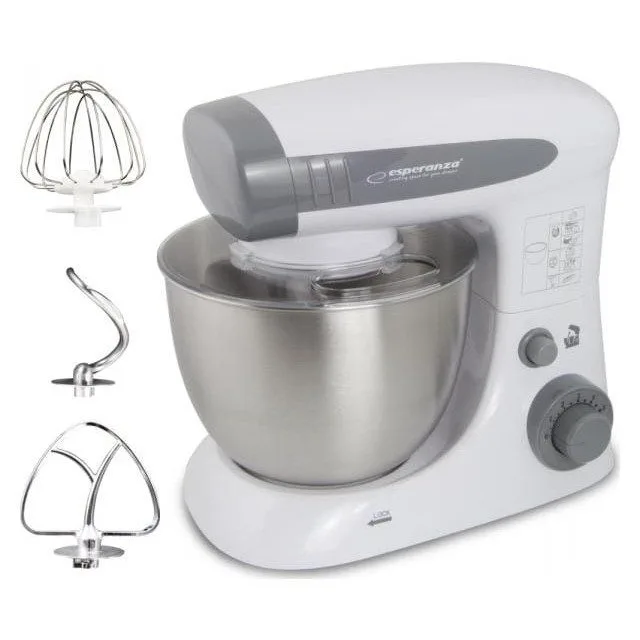 Esperanza Cooking Assistant EGM024 White-gray — image 1