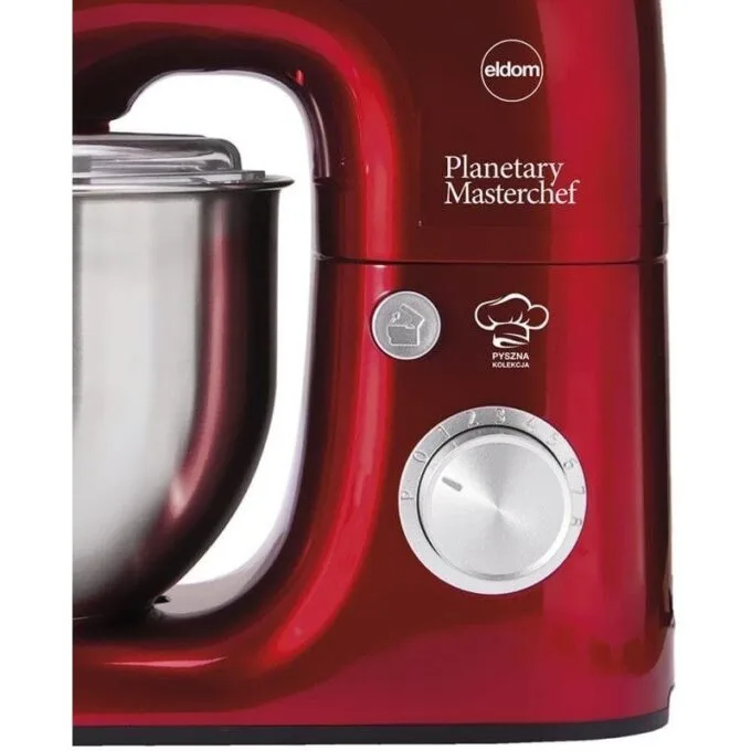 Eldom WRK1250 Chef — image 4