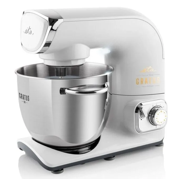 ETA Gratus Max Evo white — image 2