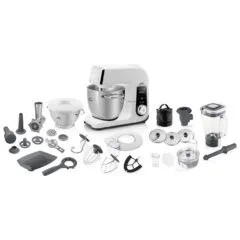 ETA Gratus Kuliner II Origin white