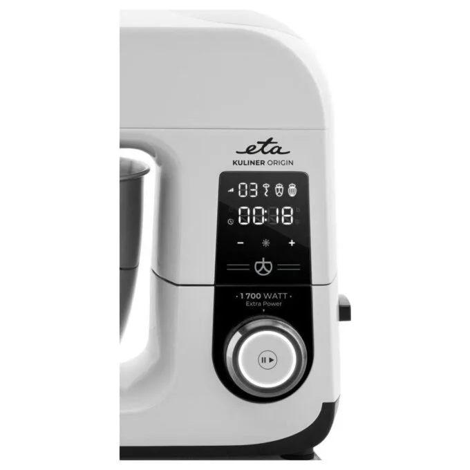 ETA Gratus Kuliner II Origin white — image 10