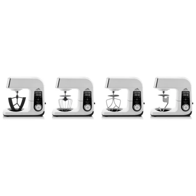 ETA Gratus Kuliner II Origin white — image 3