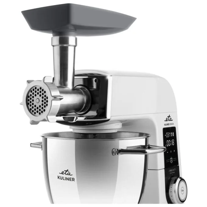 ETA Gratus Kuliner II Origin white — image 4