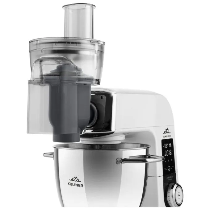 ETA Gratus Kuliner II Origin white — image 6