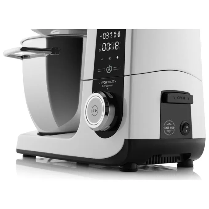 ETA Gratus Kuliner II Origin white — image 8