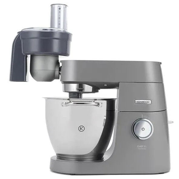 Kenwood KAX400PL grey — image 2