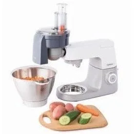 Kenwood KAX400PL grey — image 4