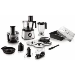 Philips 7000 HR7778/00 silver