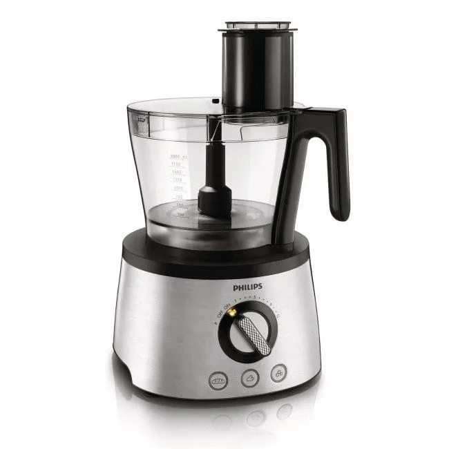 Philips 7000 HR7778/00 silver — image 2
