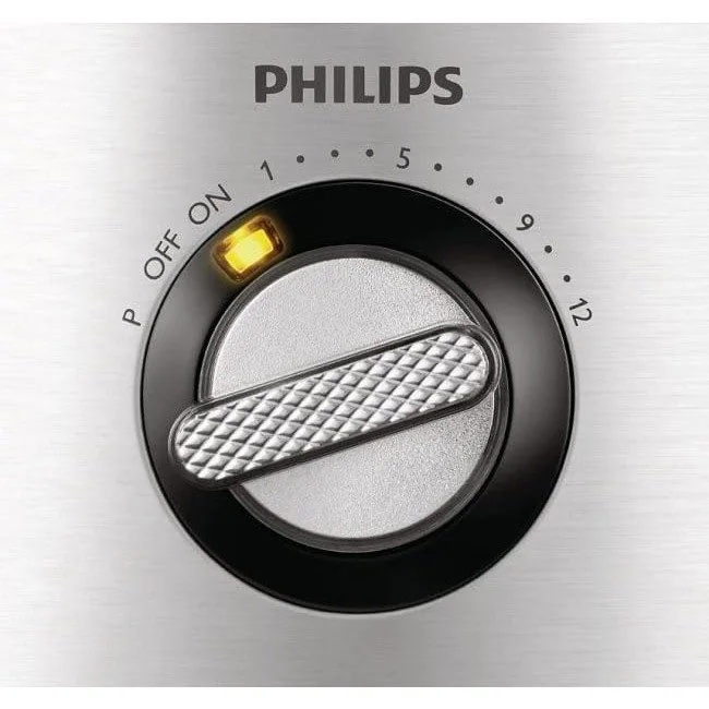 Philips 7000 HR7778/00 silver — image 6