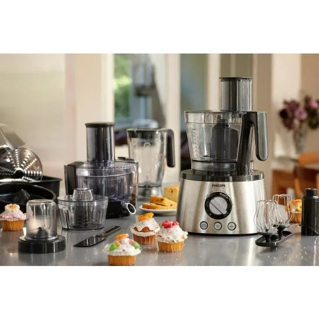 Philips 7000 HR7778/00 silver — image 7