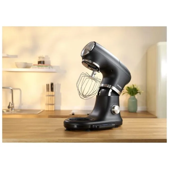 Severin KM 3898 black — image 12