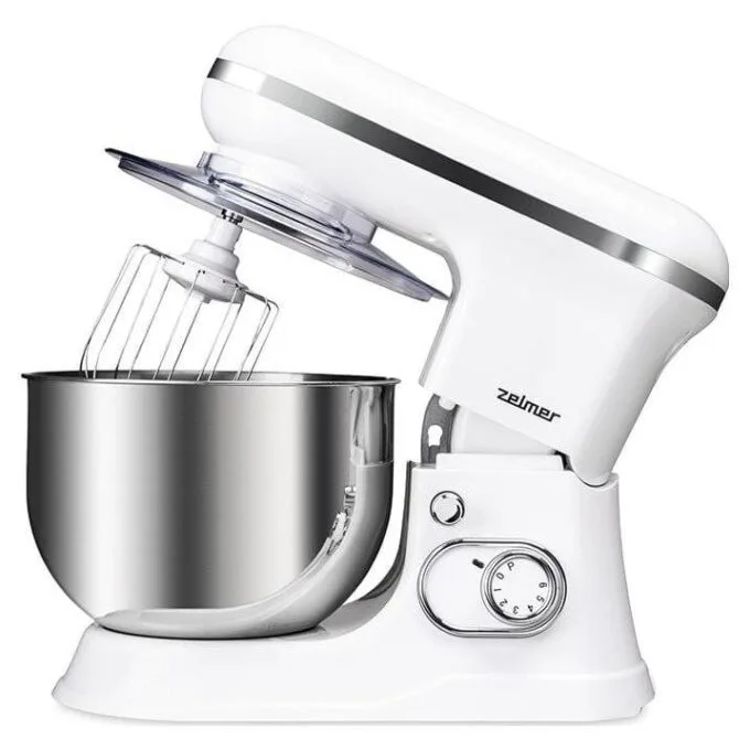 Zelmer ZKR1350 white — image 1