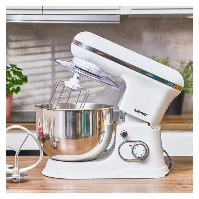 Zelmer ZKR1350 white — image 10
